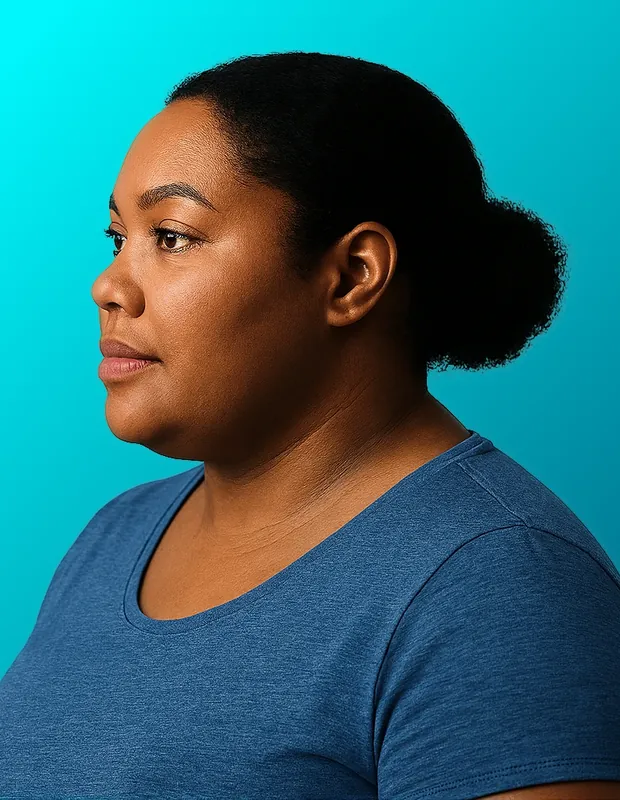 Patient portrait